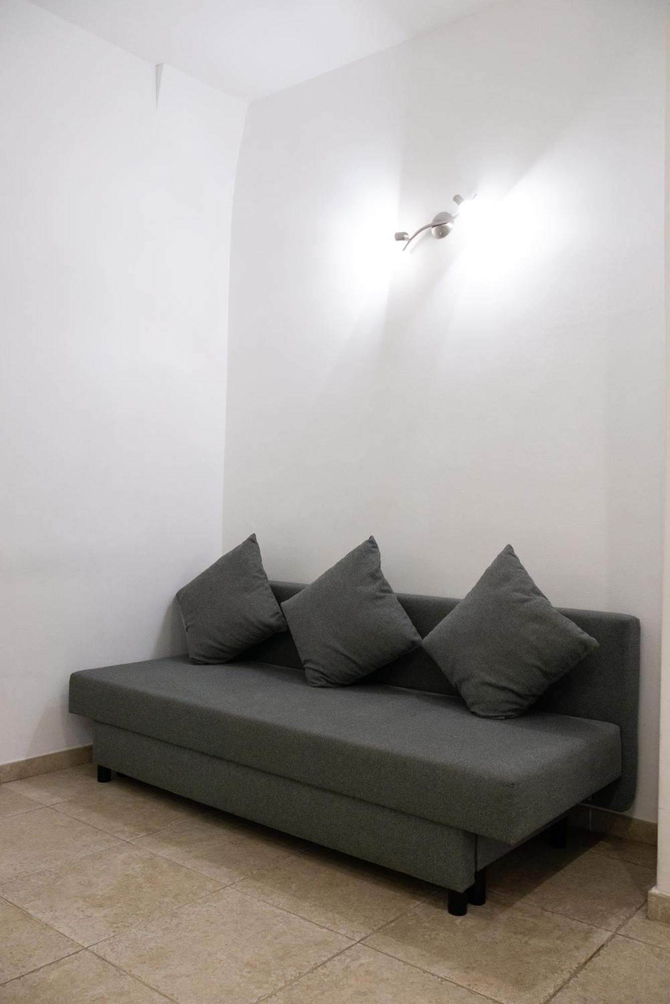 马泰拉Il Peccato Originale住宿加早餐旅馆 外观 照片