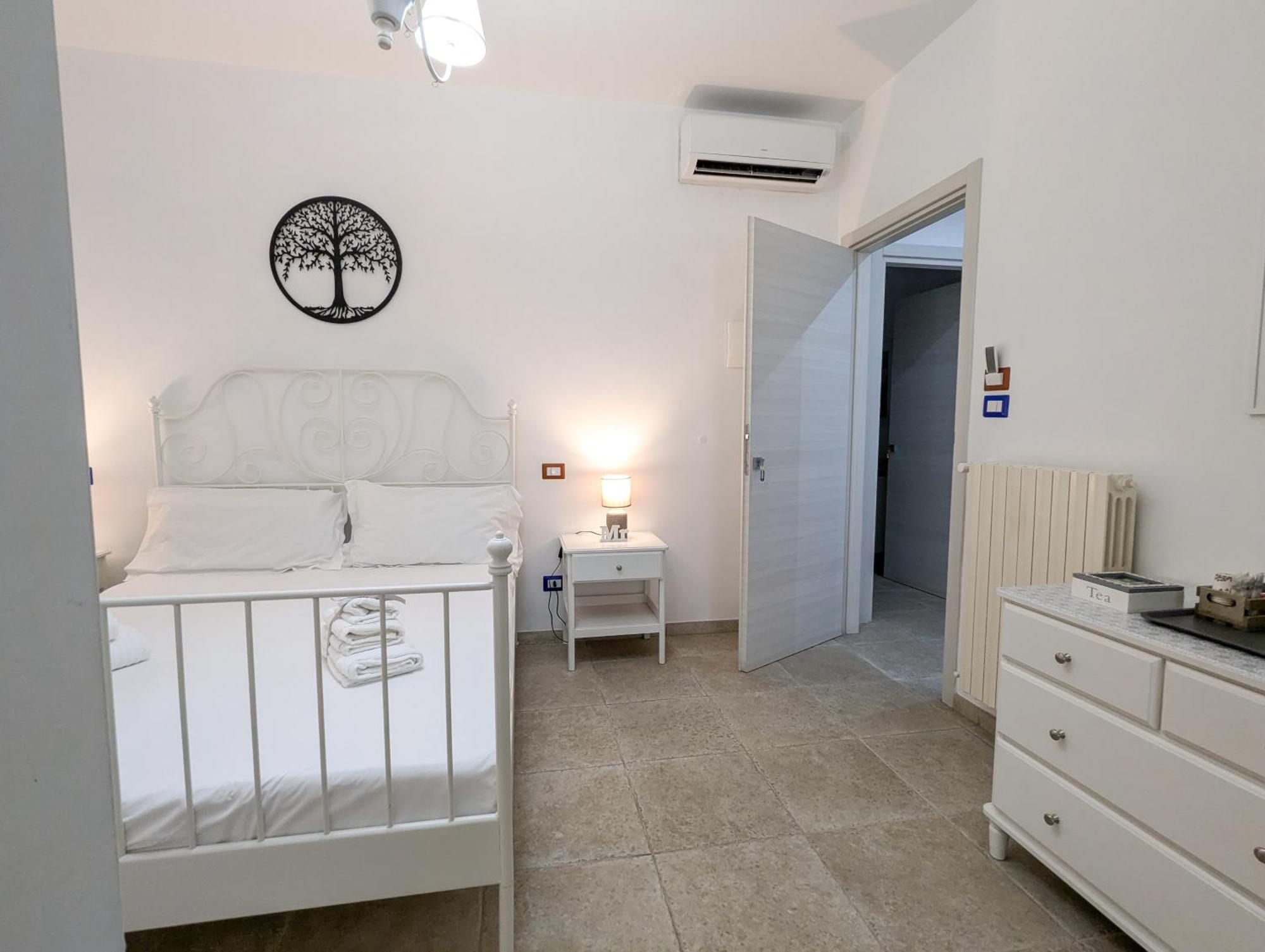 马泰拉Il Peccato Originale住宿加早餐旅馆 外观 照片