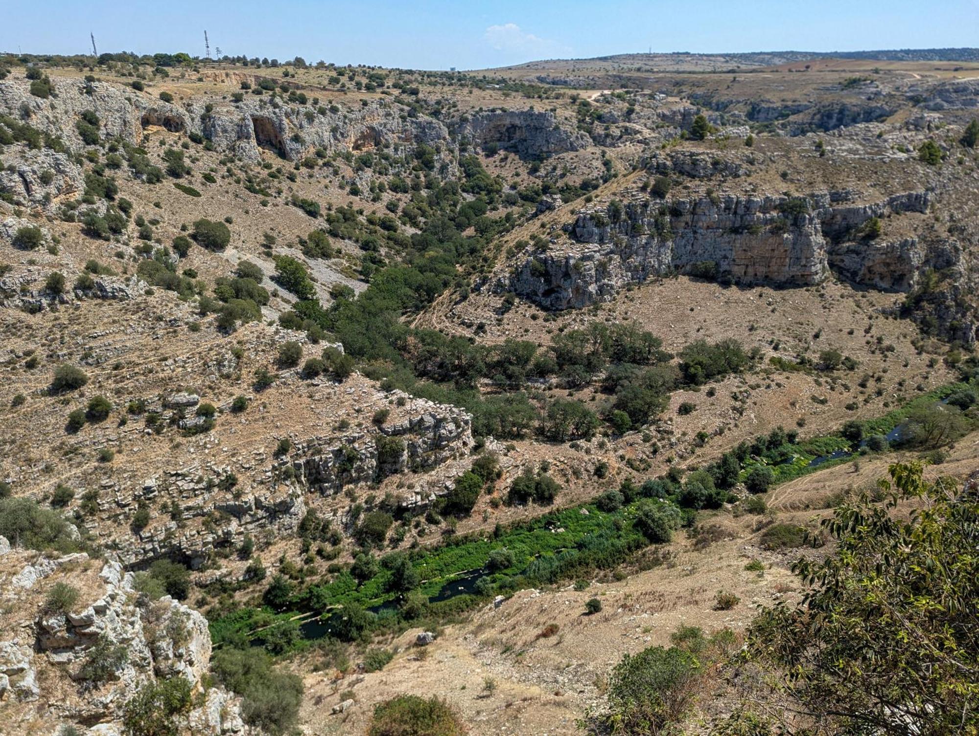 马泰拉Il Peccato Originale住宿加早餐旅馆 外观 照片