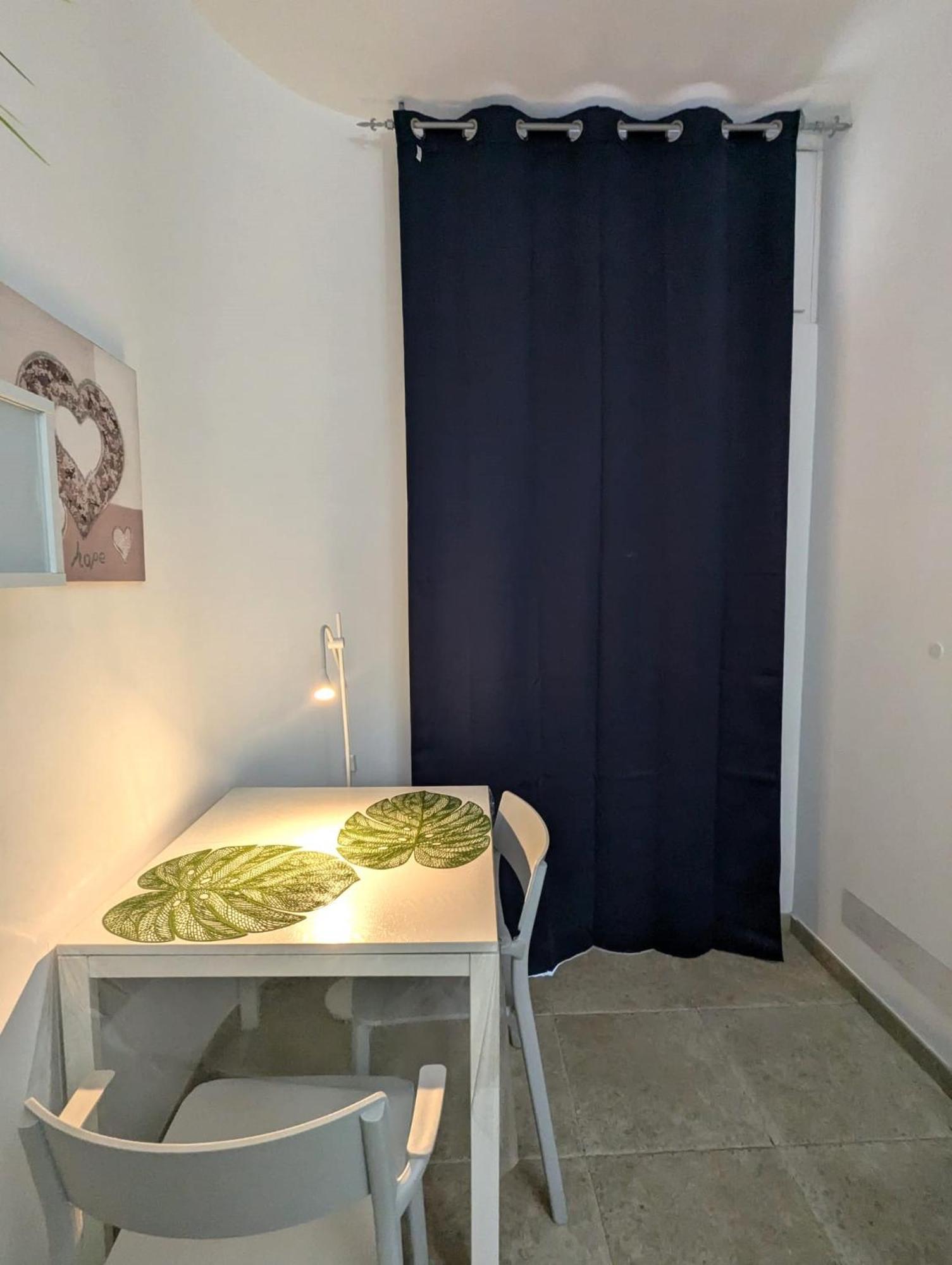 马泰拉Il Peccato Originale住宿加早餐旅馆 客房 照片